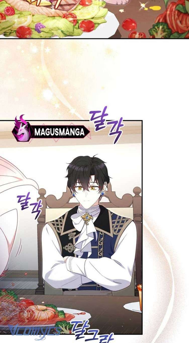 Tôi Được Nuôi Dưỡng Bởi Những Kẻ Phản Diện Chap 64 - Trang 3