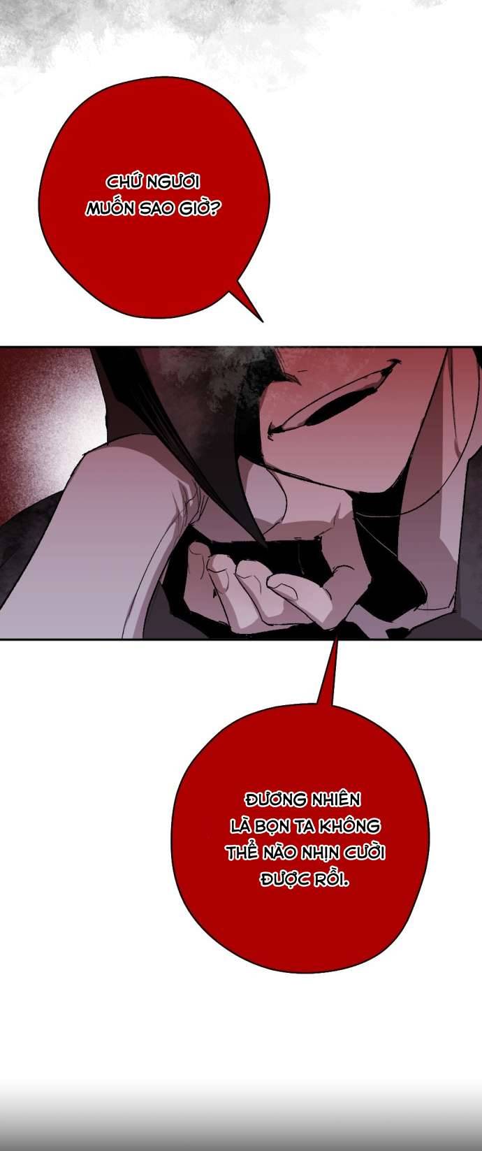 Lời Thú Nhận Của Chúa Tể Bóng Tối Chap 55 - Trang 4