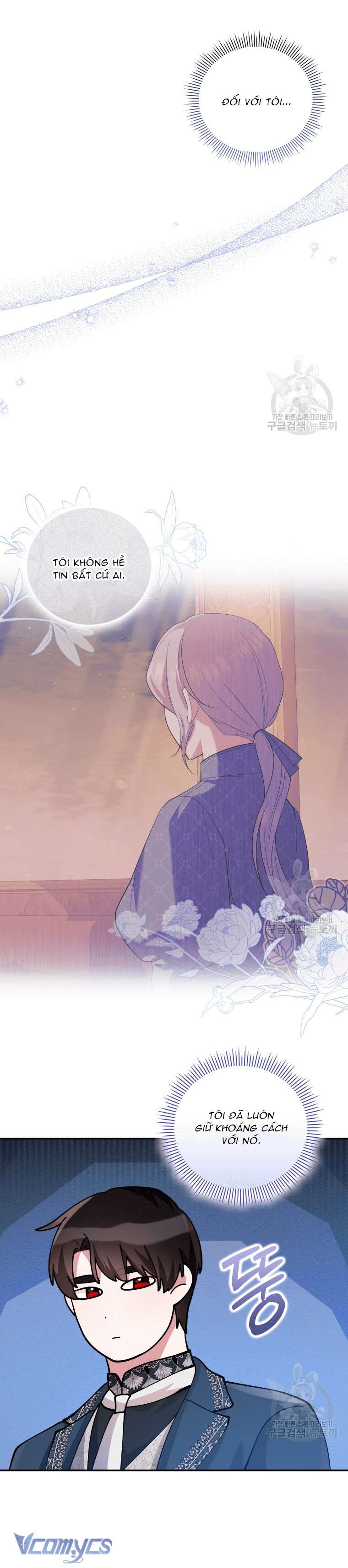 Kế Hoạch Trả Thù Chap 49 - Trang 2