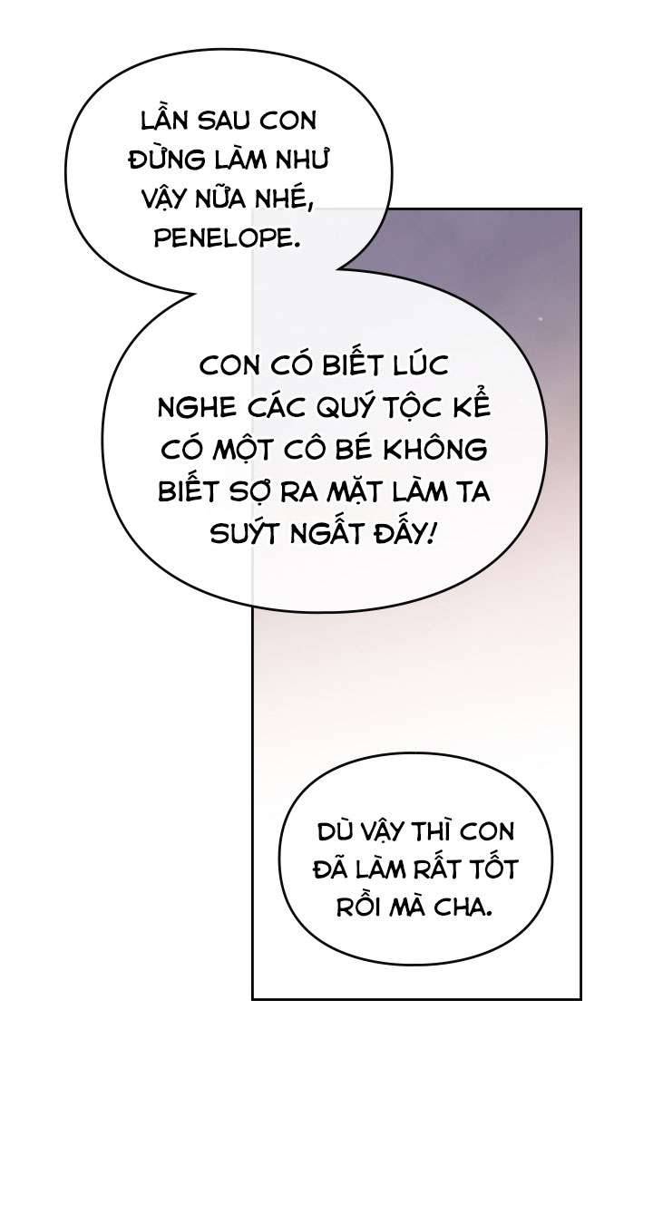 Kết Cục Của Nhân Vật Phản Diện Chỉ Có Thể Là Cái Chết Chapter 62 - Trang 4