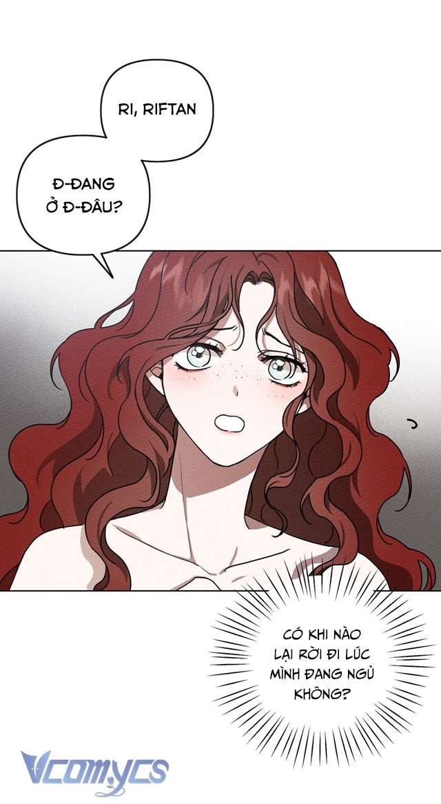 Dưới Bóng Cây Sồi Chap 16 - Trang 4