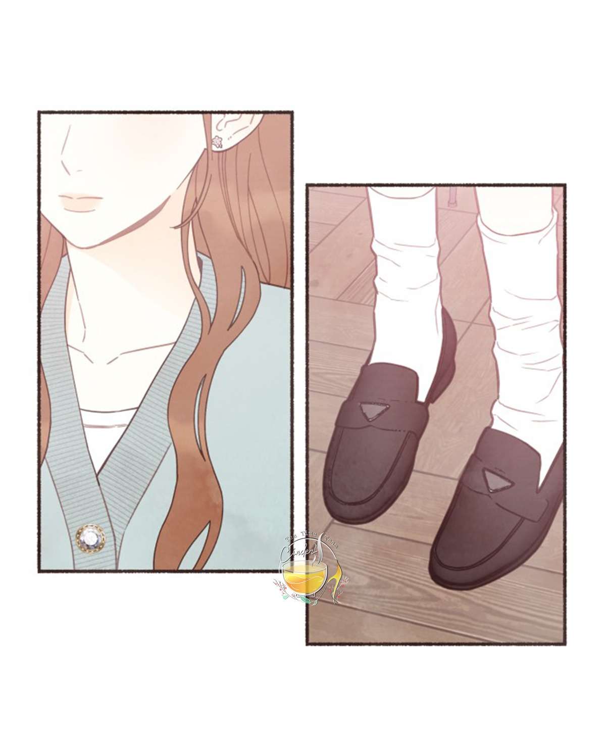 Cảm Xúc Chuyển Giao Chapter 10 - Trang 4