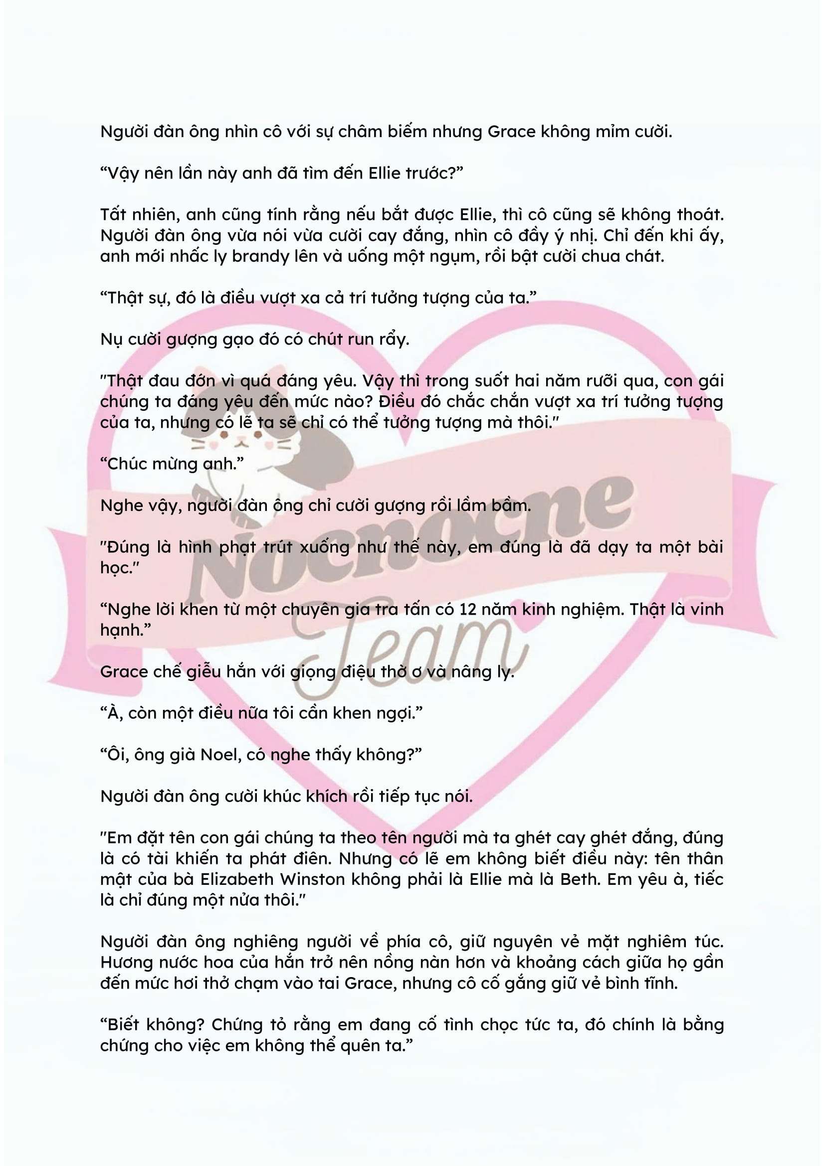 [NOVEL] HÃY CẦU XIN TÔI ĐI Chap 210 - Next Chap 211