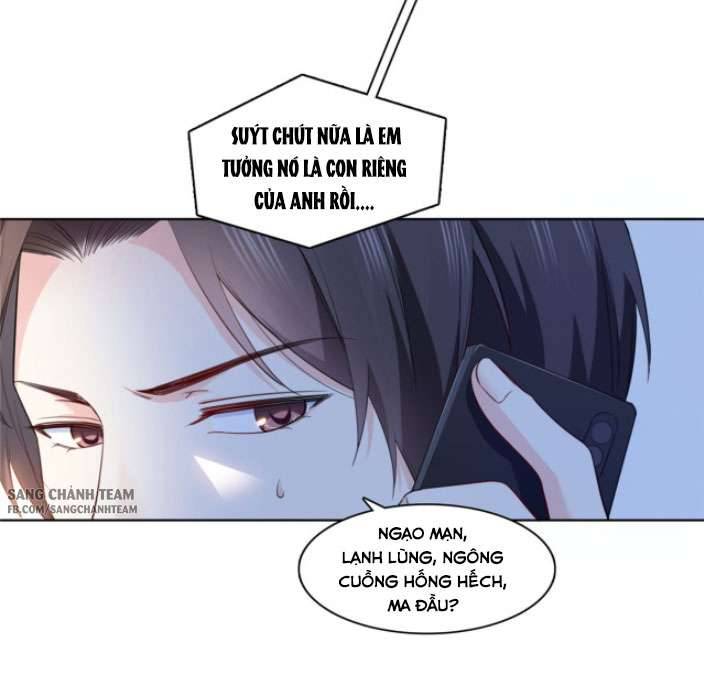 Hệt Như Hàn Quang Gặp Nắng Gắt Chap 164 - Trang 4