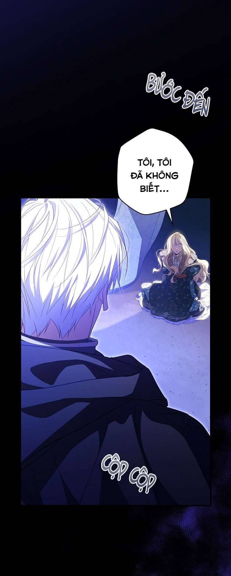 Phương Pháp Khiến Phu Quân Đứng Về Phía Tôi Chapter 40 - Next Chapter 41