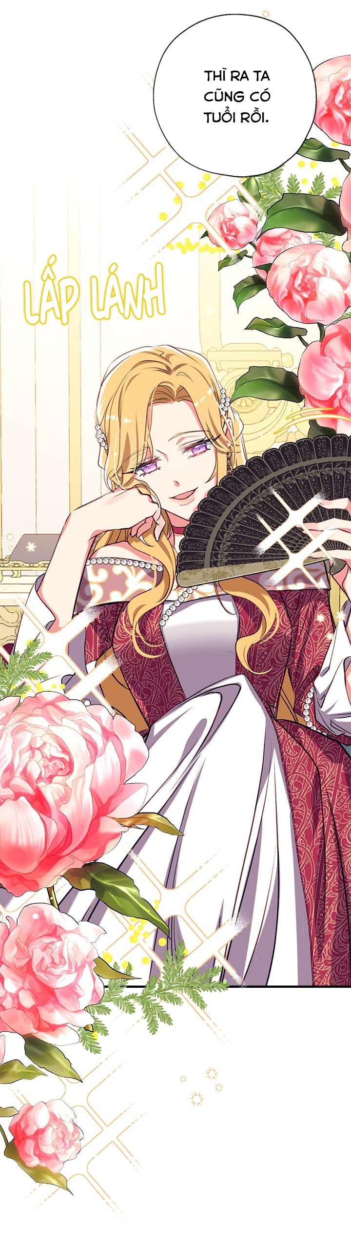 Chúng Ta Có Thể Trở Thành Một Gia Đình Được Không? Chap 32 - Trang 2