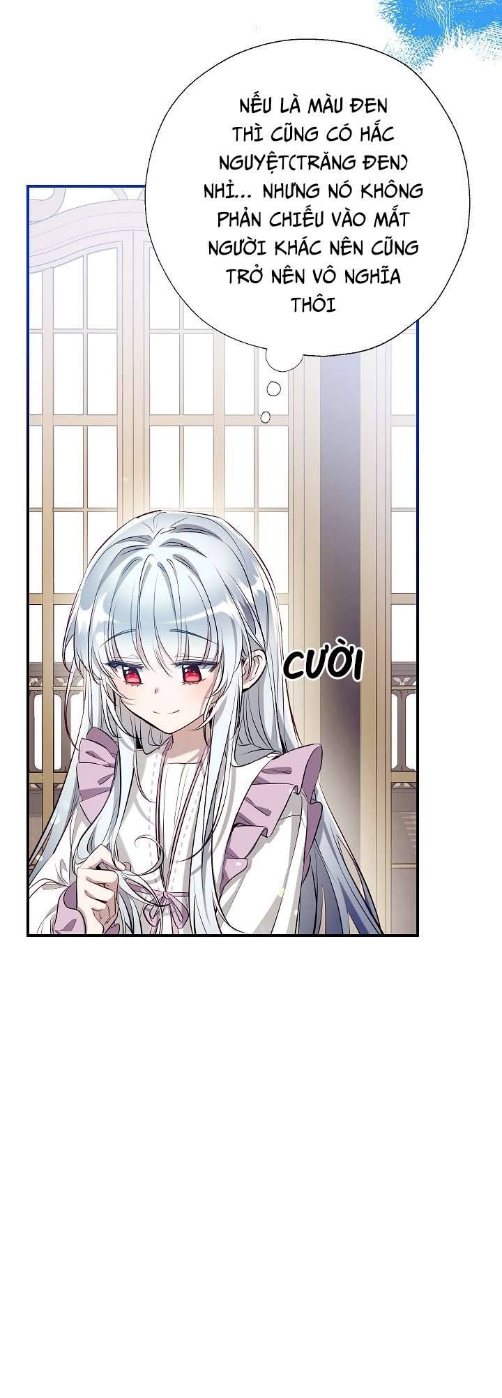 Chúng Ta Có Thể Trở Thành Một Gia Đình Được Không? Chap 58 - Trang 2