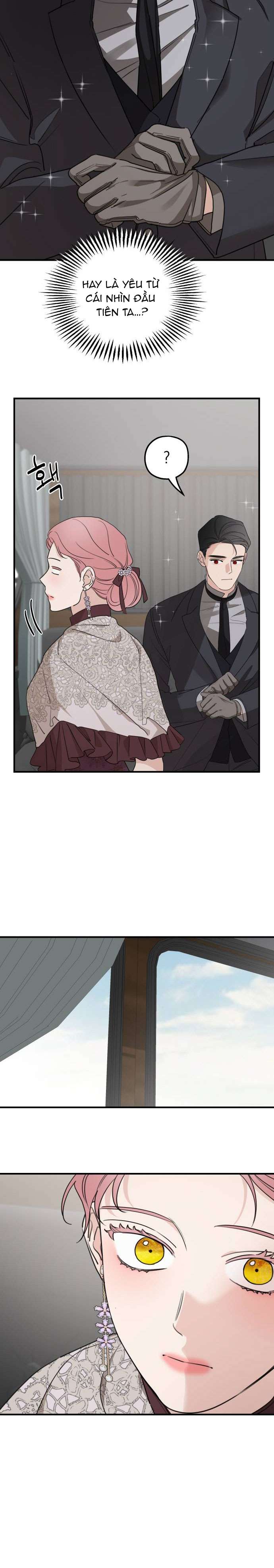 Gia Đình Chồng Quá Ám Ảnh Bởi Tôi Chap 58 - Next Chap 59