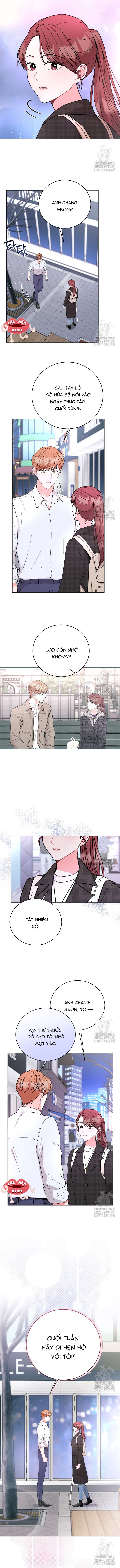 Hades và Persephone Hades và Persephone-Chap 18 - Next Hades và Persephone-Chap 19