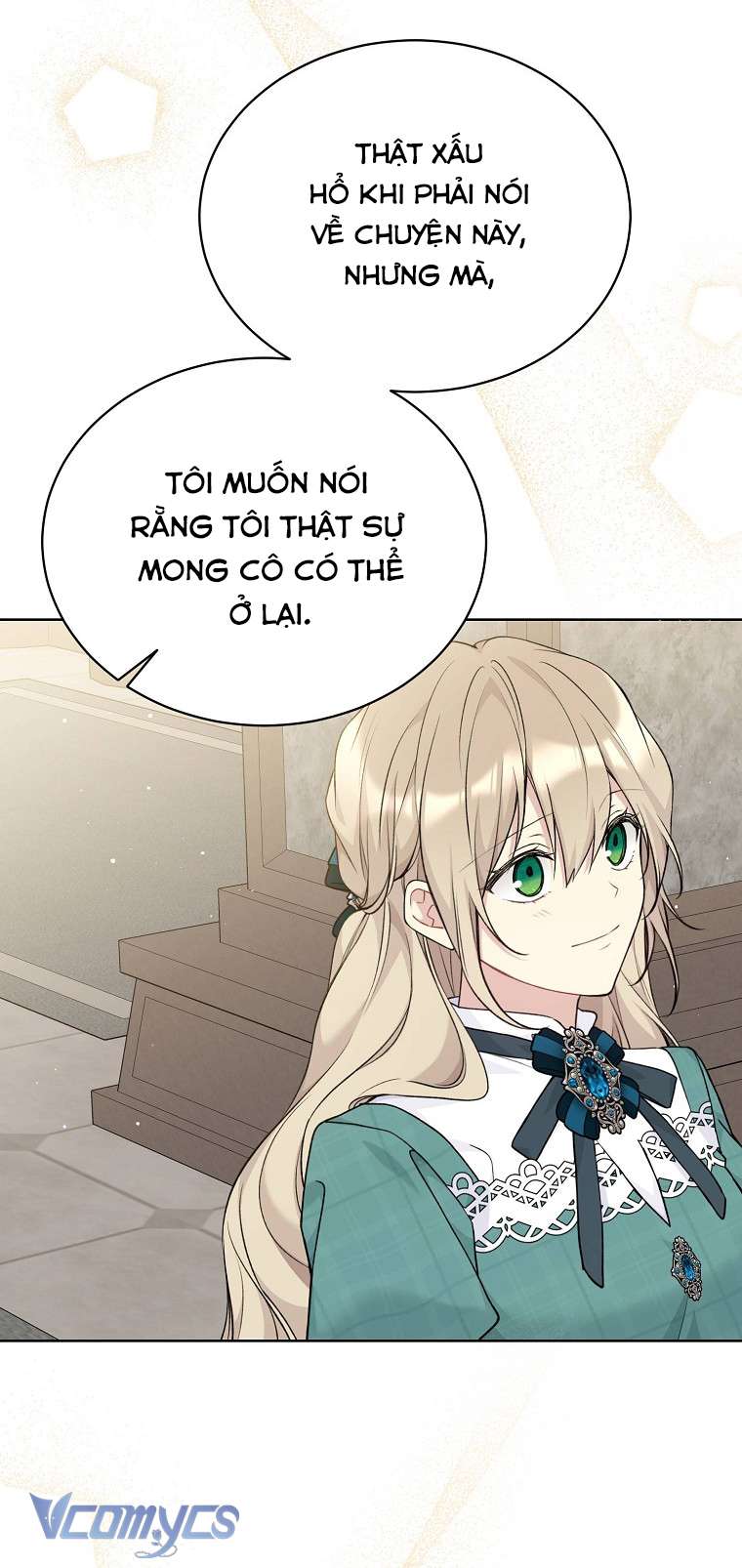 Vương Miện Lục Bảo Chap 85 - Trang 2