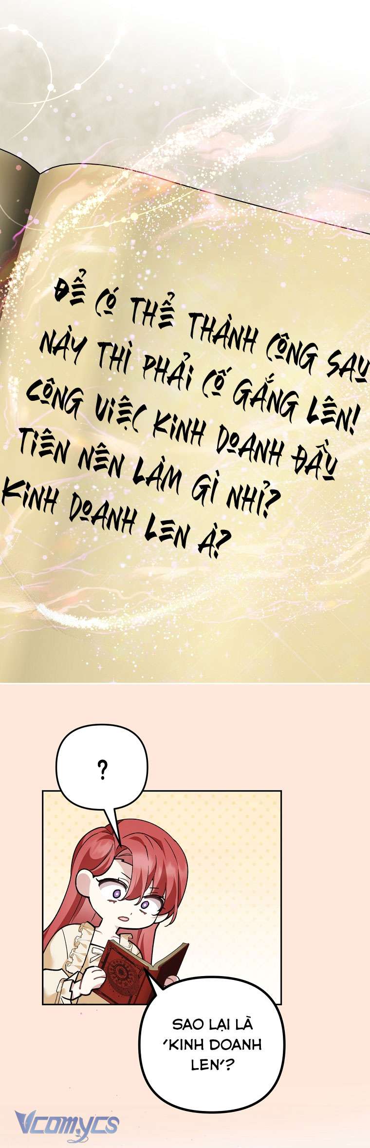 Quý Tộc Gì Chứ, Tôi Chỉ Muốn Về Nhà Chap 26 - Trang 2