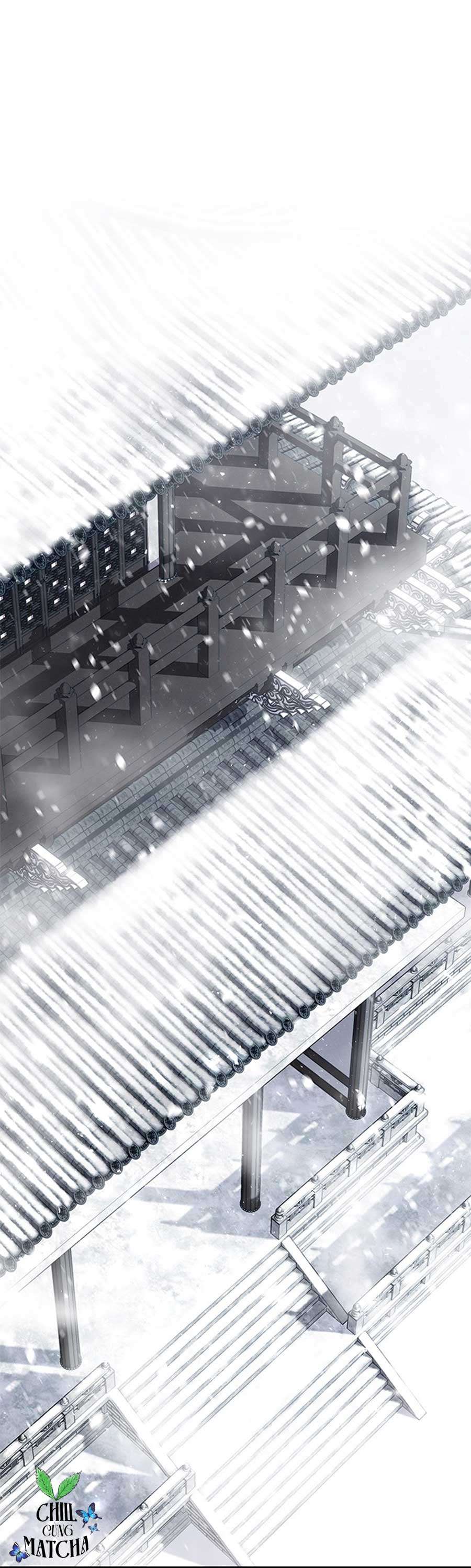 Vương Tử Huyền Bí Chapter 17 - Trang 4