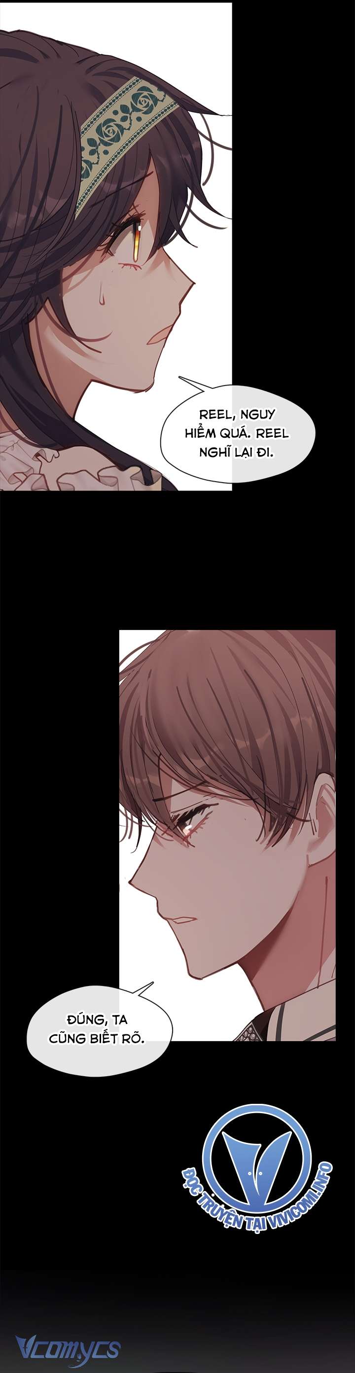 Gia Đình Bị Ám Ảnh Bởi Tôi Chapter 69 - Trang 4