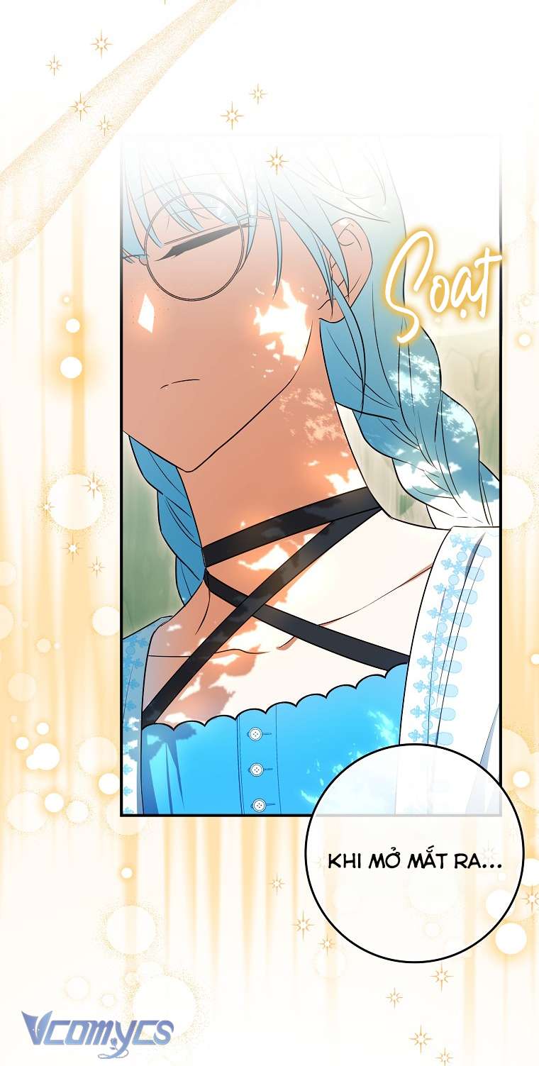 Thời Hạn Cuối Cùng Đang Tràn Ngập Trên Cửa Sổ Trạng Thái Chap 12 - Trang 4