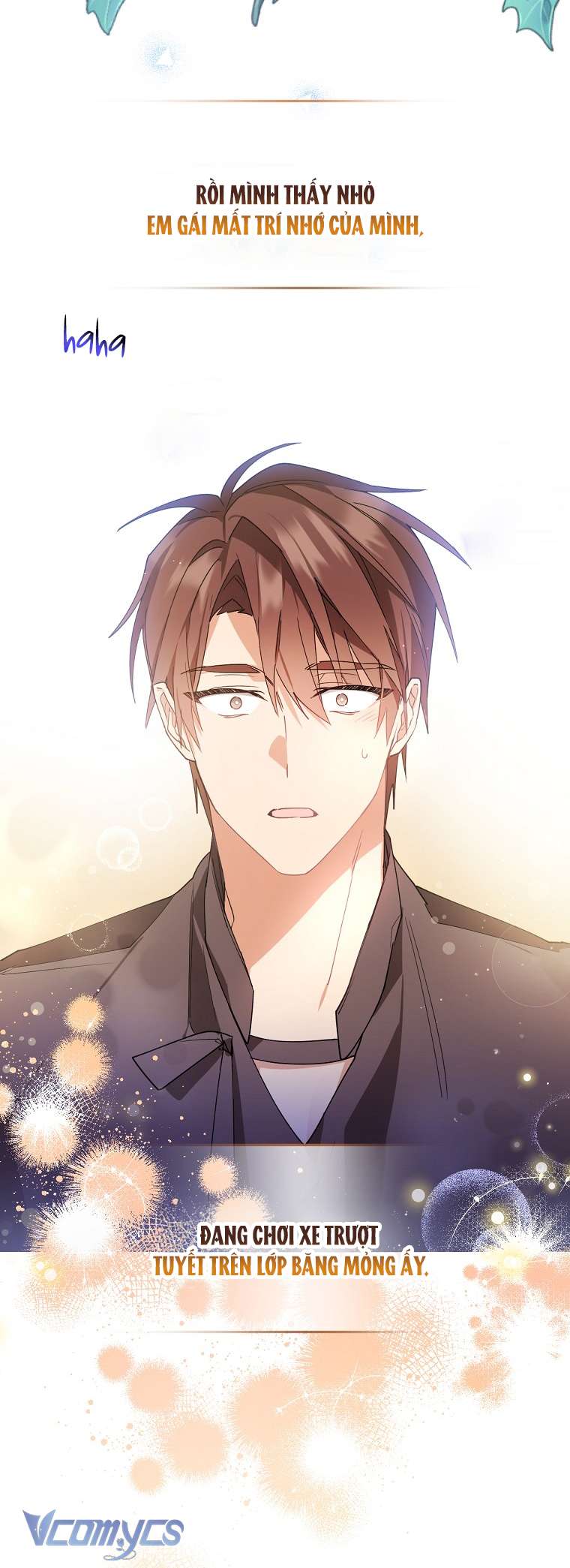 Quý Tộc Gì Chứ, Tôi Chỉ Muốn Về Nhà Chap 5 - Trang 2