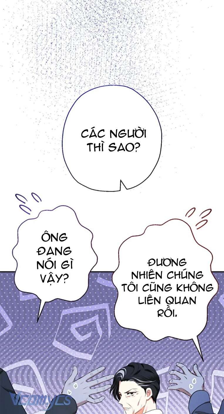 Tiểu Thư Tích Tiền Đi Bụi Chapter 47 - Trang 4