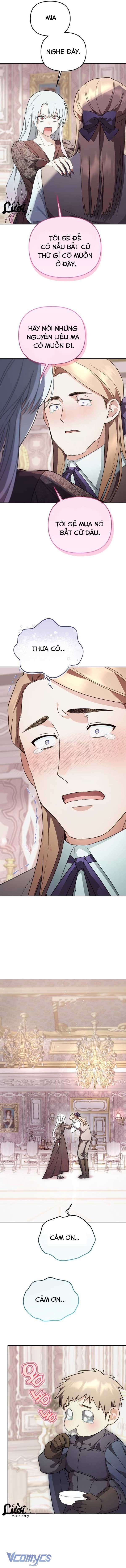 Tôi Sẽ Trở Thành Quỷ Vương Cấp 999 Chapter 11 - Next Chapter 12