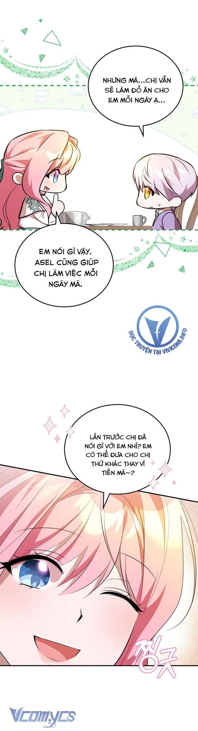 Không Phải Tôi Cố Tình Khiến Anh Ta Si Mê Đâu Chapter 6 - Trang 4