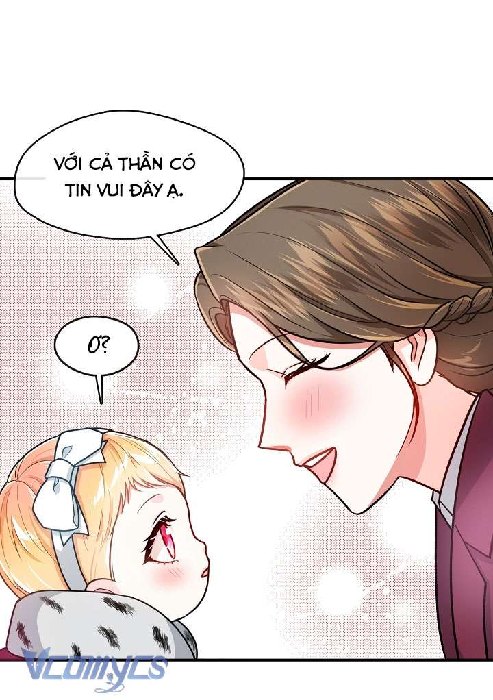 Công Chúa Là Người Chơi Chapter 5 - Trang 3