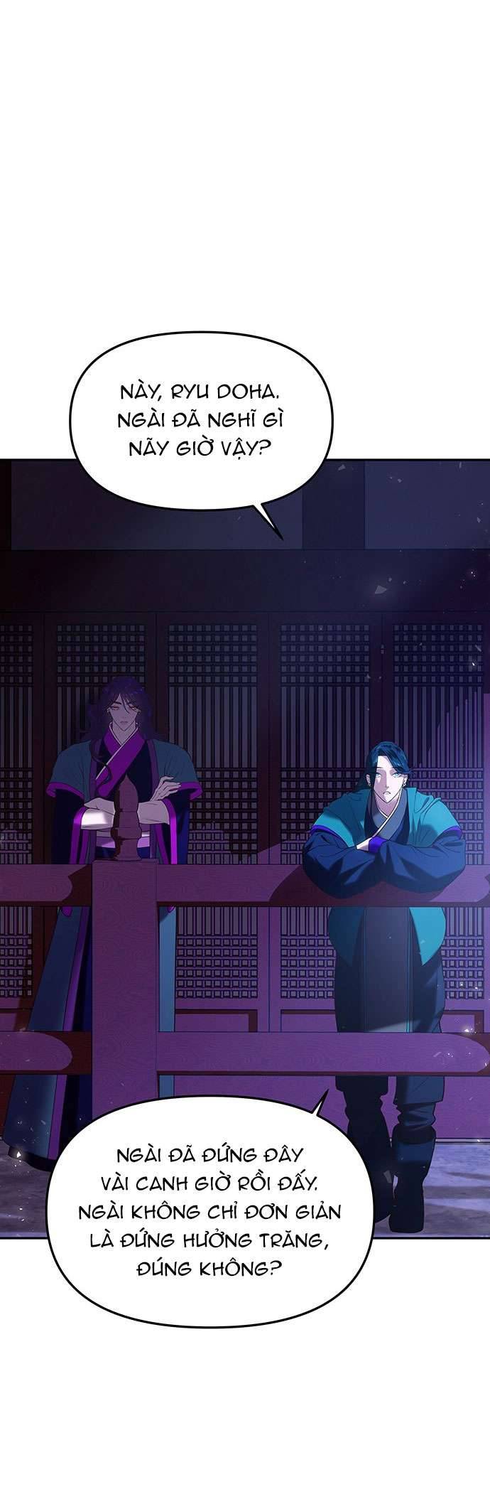 Vương Tử Huyền Bí Chapter 26 - Next Chapter 27