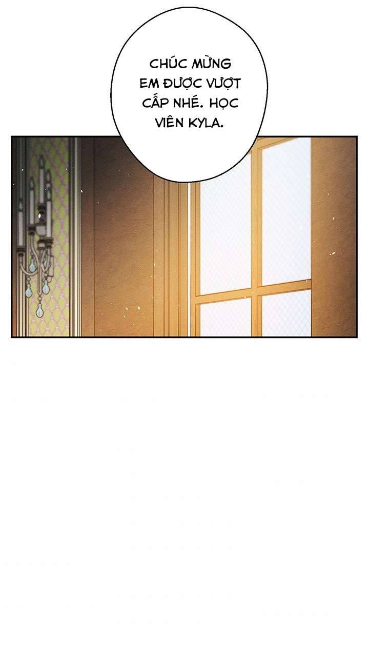 Trước Tiên Phải Giấu Em Trai Cái Đã! Chap 22 - Trang 2