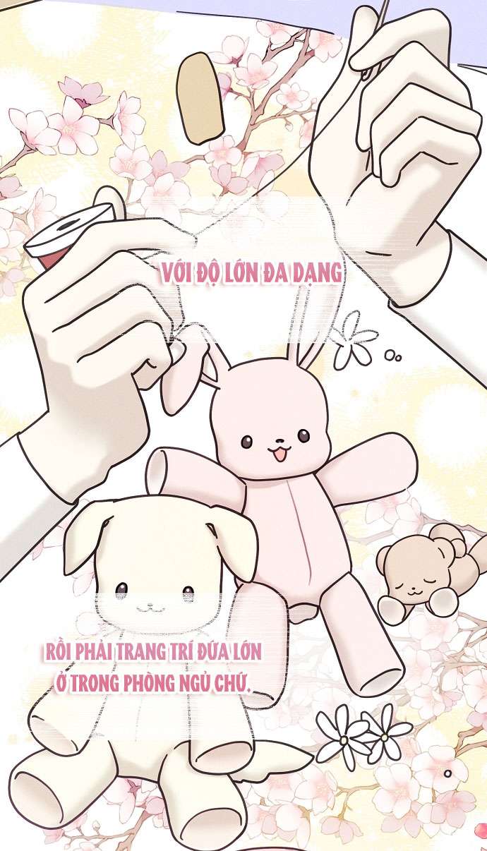 Cửa Hàng Búp Bê Của Công Chúa Chap 36 - Trang 2