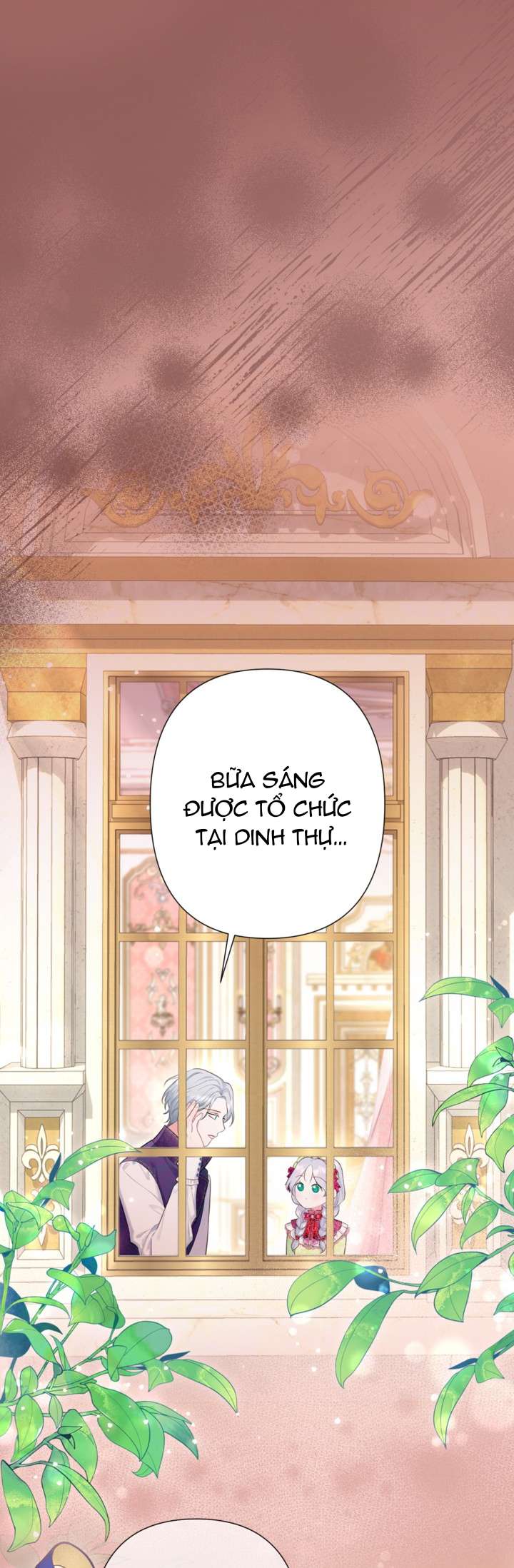 Anh Trai Mạnh Nhất Của Tôi Đã Mất Trí Nhớ Chap 20 - Trang 2