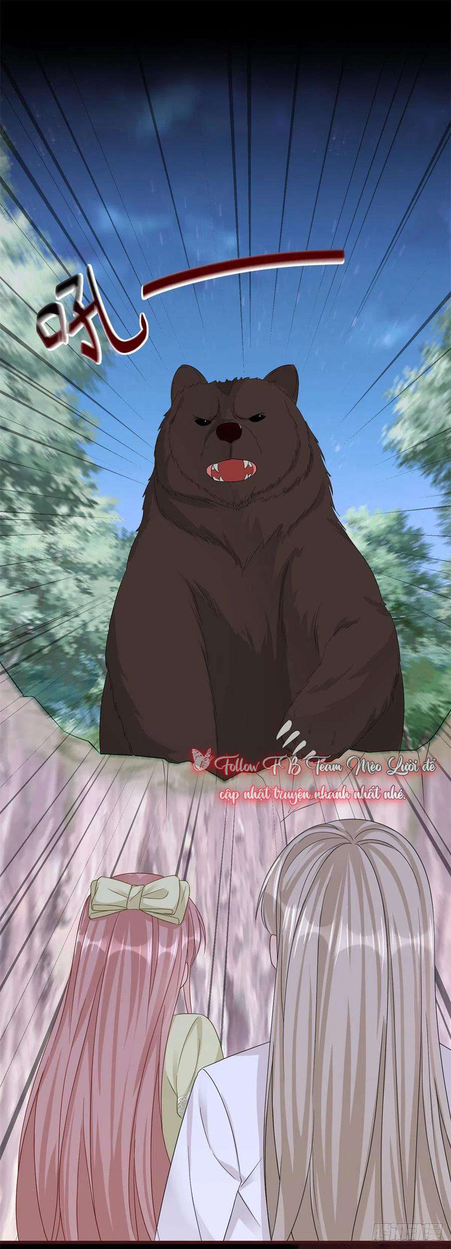 Sự Phản Công Của Nữ Công Tước Phản Chap 19 - Trang 2