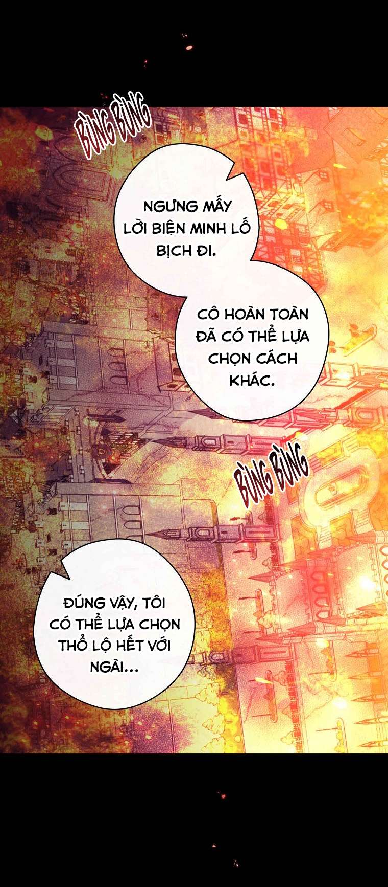 Phương Pháp Khiến Phu Quân Đứng Về Phía Tôi Chapter 27 - Trang 4