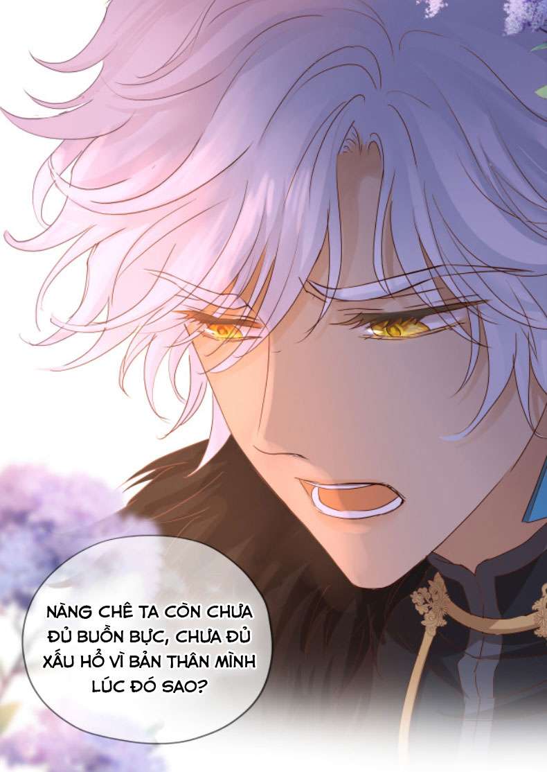 Địch Úc Đa Chi Ca Chapter 117 - Trang 4