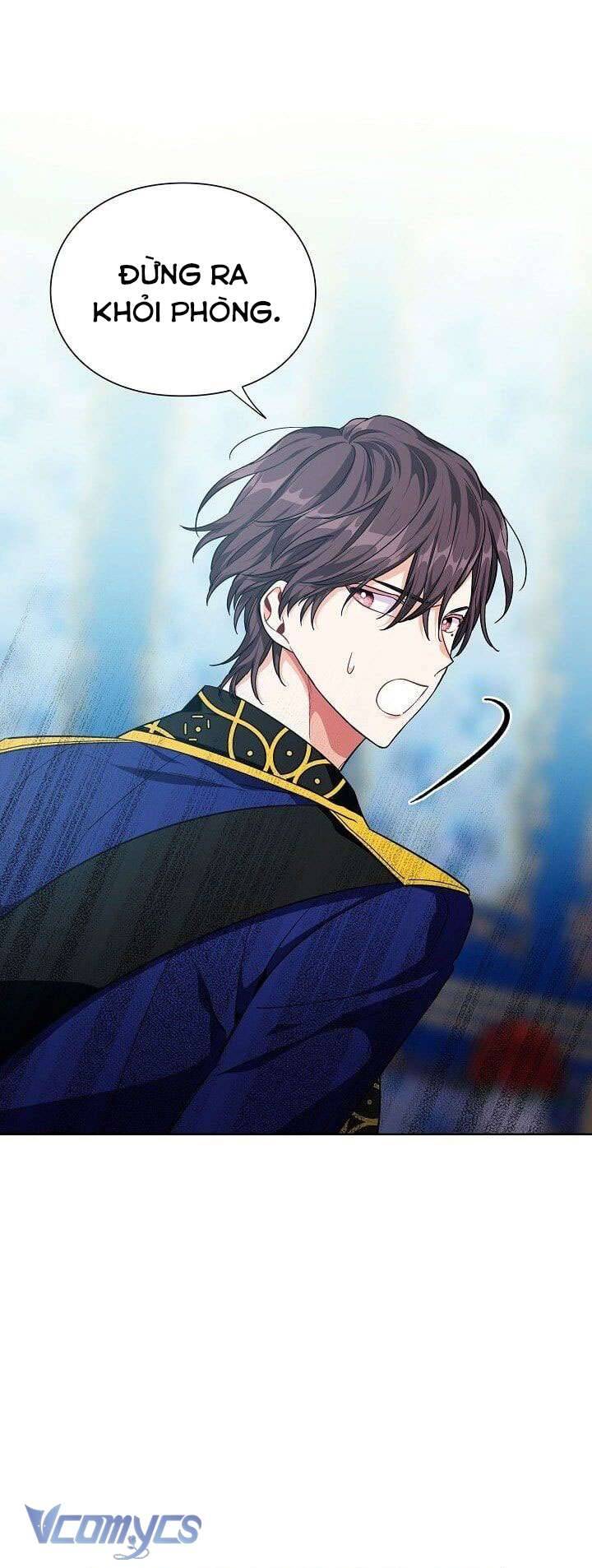 Bác Sĩ Elise: Vi Tiểu Thư Với Cây Đèn Dầu Chap 79 - Next Chap 80