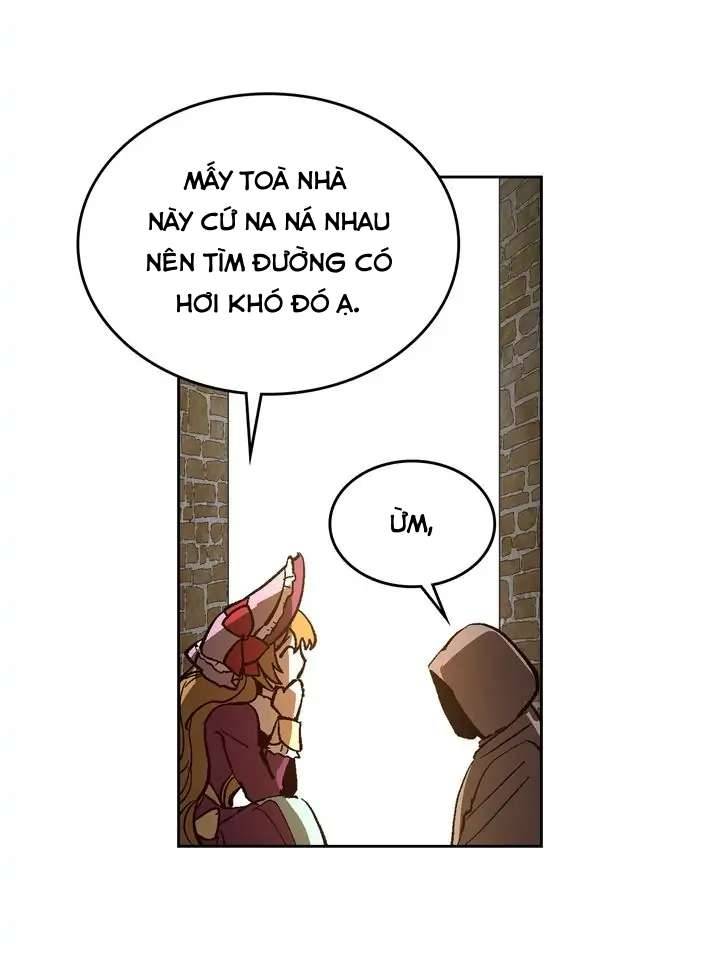 Vị Hôn Thê Khế Ước Của Công Tước Chapter 78 - Trang 4