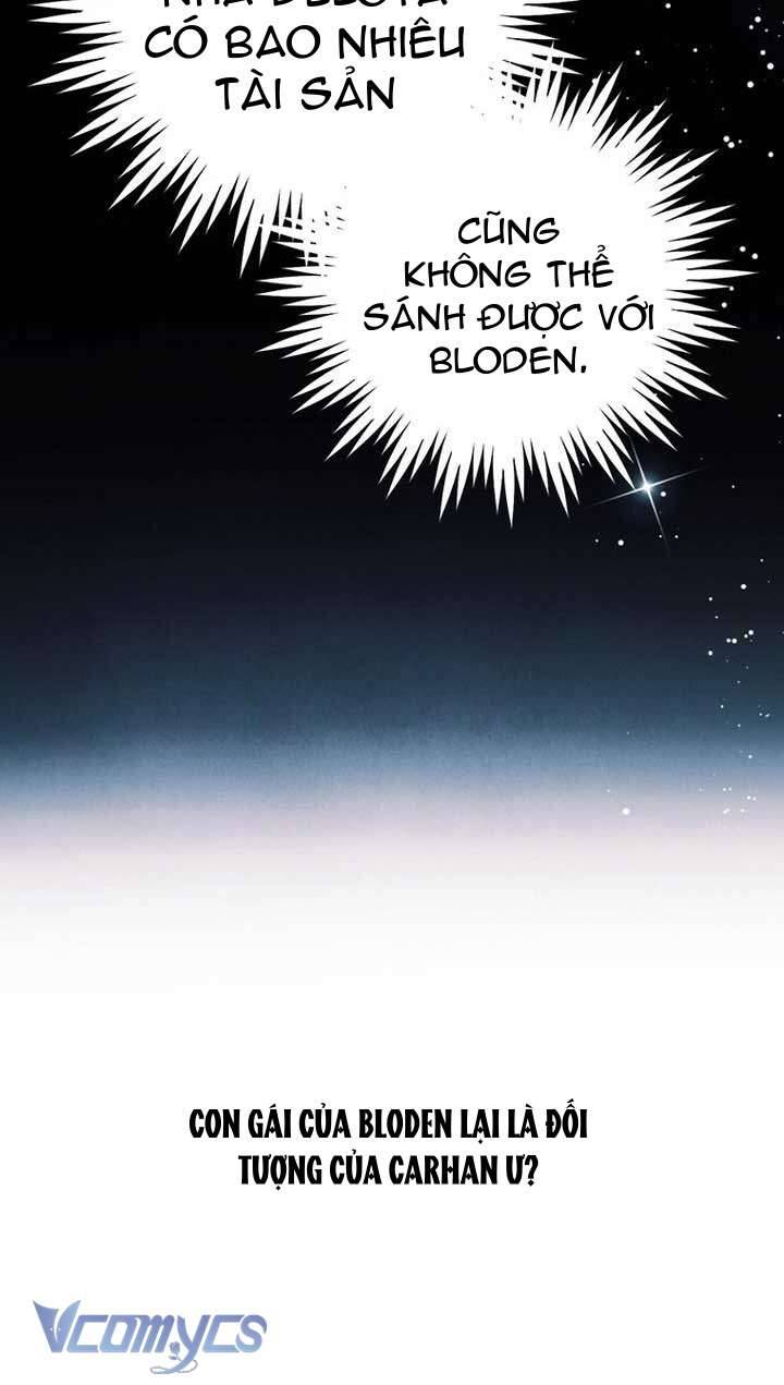 Nuôi vị hôn phu bằng tiền bạc. Chap 32 - Trang 2