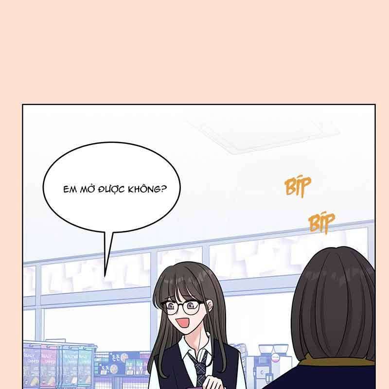 Thời Gian Trở Thành Lý Do Của Đôi Ta Chapter 12 - Next Chapter 13