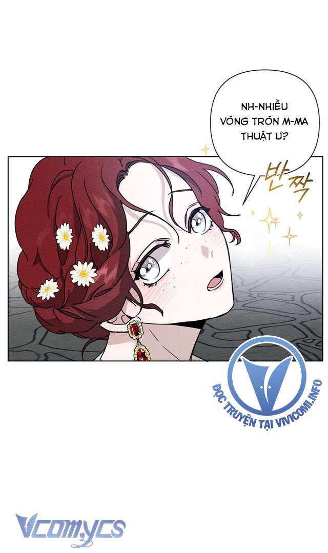 Dưới Bóng Cây Sồi Chap 10 - Trang 4