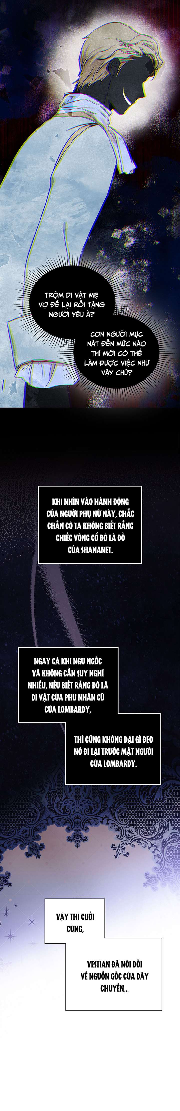 Kiếp Này Nhất Định Làm Gia Chủ Chap 91 - Trang 2