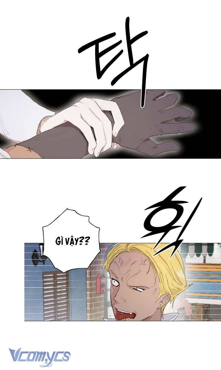 [18+] Sư Phụ Chọn Ứng Cử Viên Làm Chồng Cho Tôi Chapter 7 - Trang 3