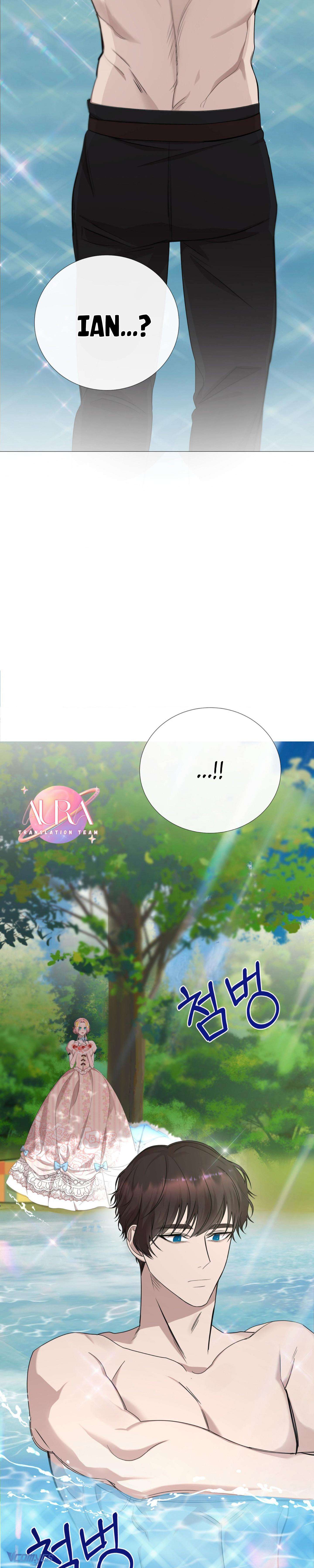 Lâu Đài Hoang Dã Chap 6 - Trang 2