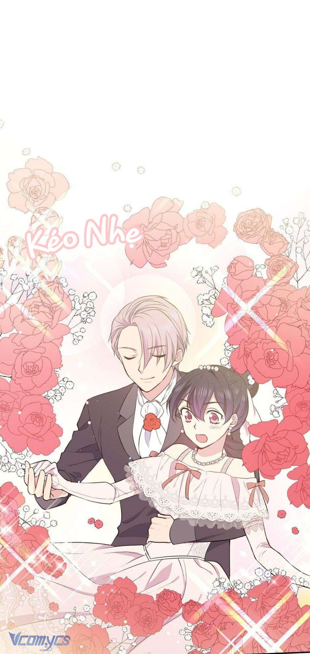 Mục Tiêu Là Cuộc Sống Hoàn Hảo Bất Khả Xâm Phạm Chapter 21 - Trang 4