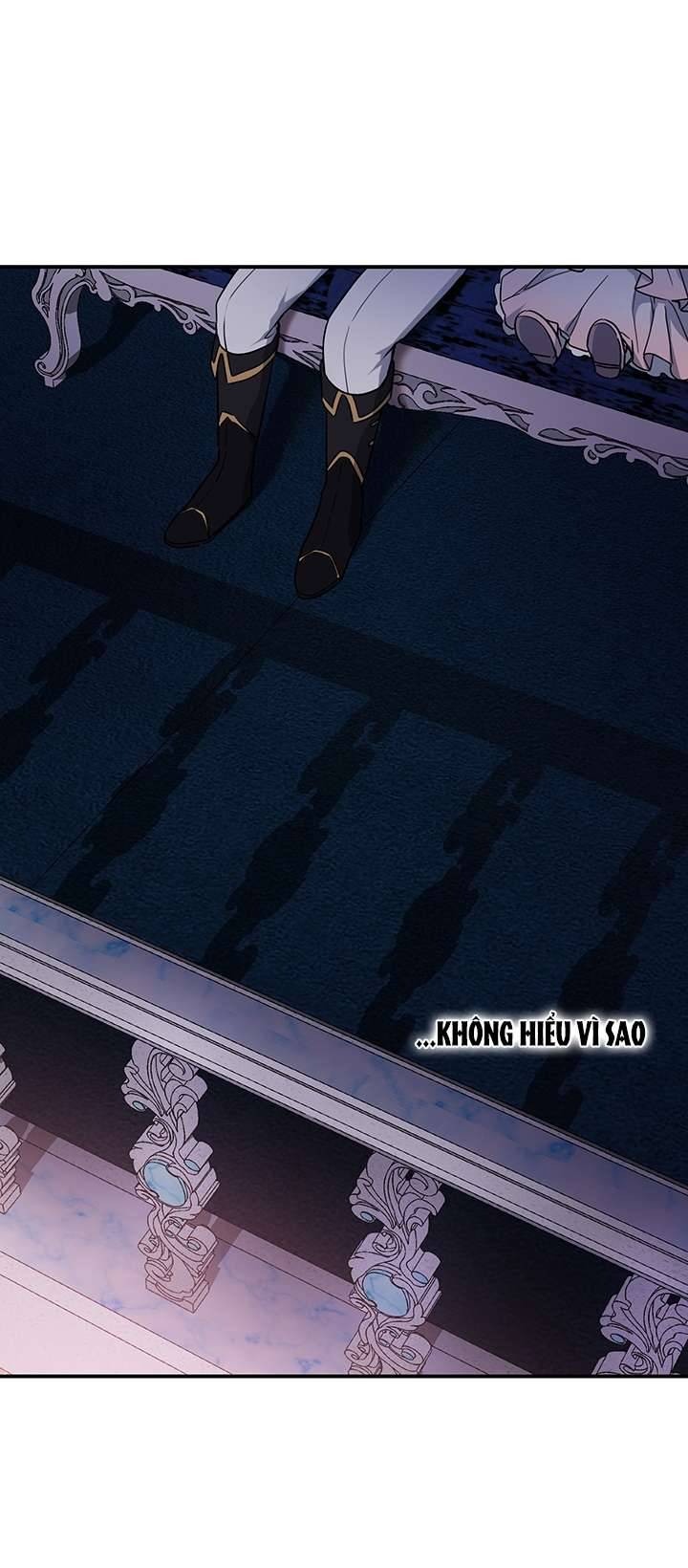 Lại Một Lần Nữa Hướng Về Ánh Sáng Chap 9 - Next Chap 10