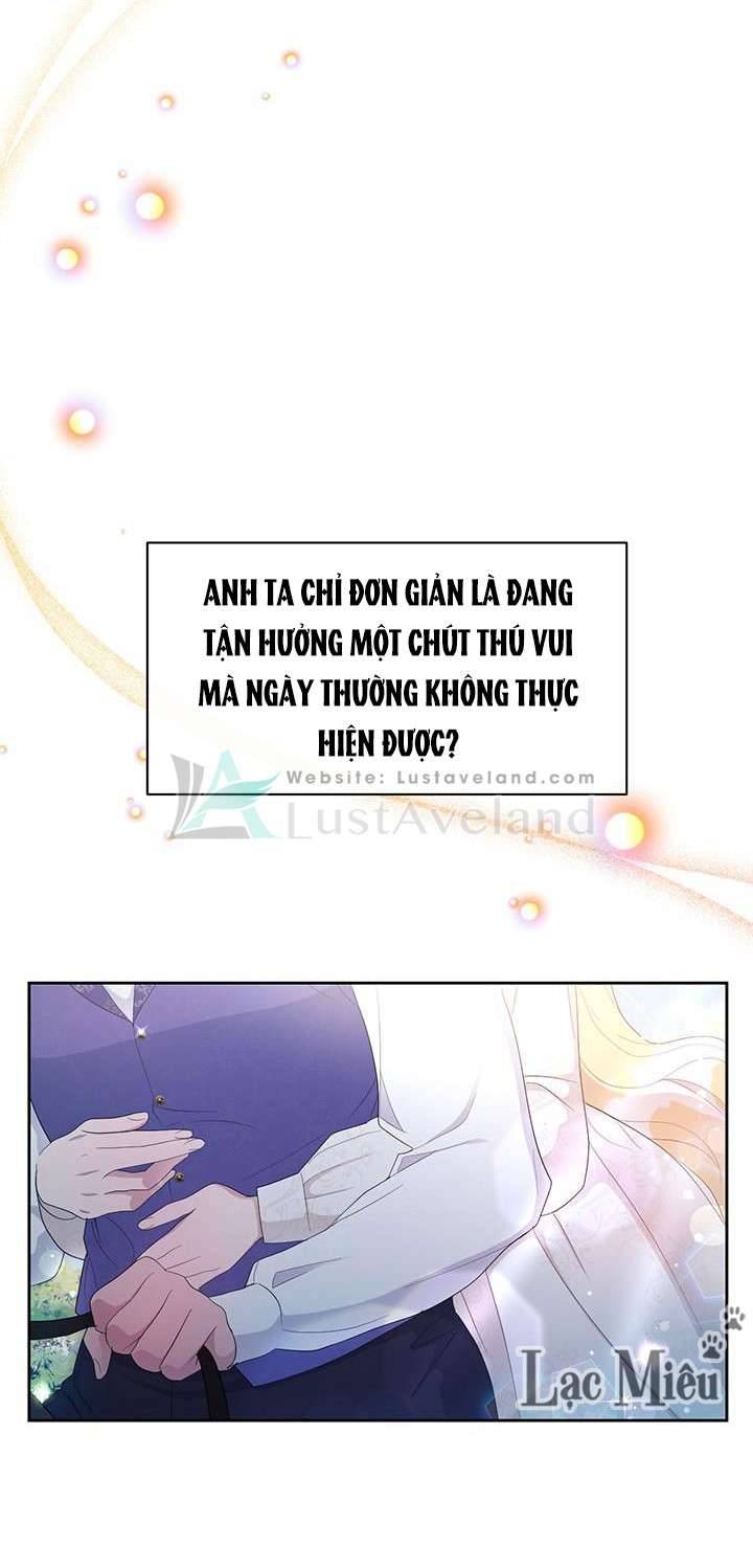 Công Tước Hát Rong Chapter 15 - Trang 3