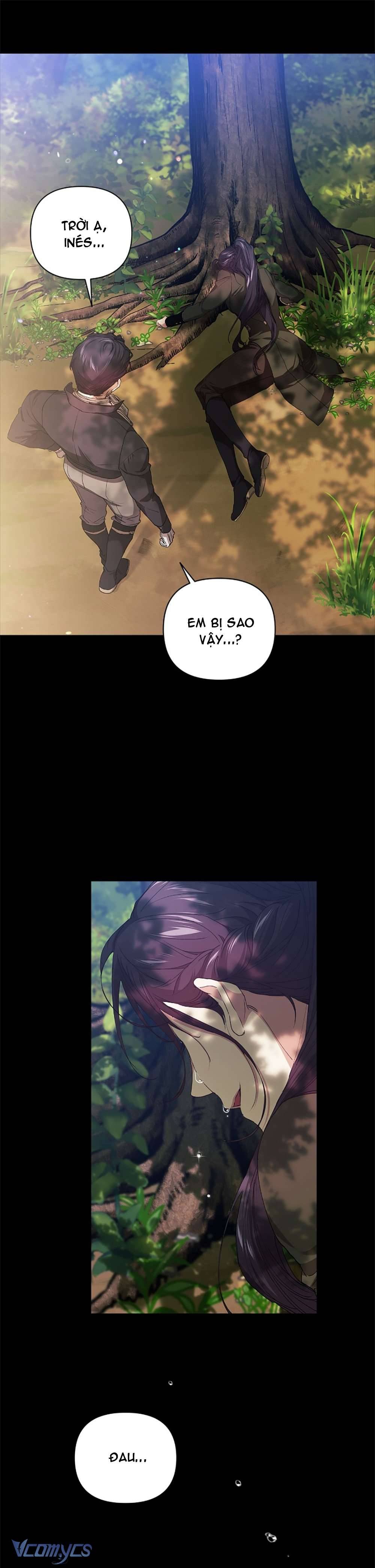 Hôn Nhân Này Rồi Sẽ Đổ Vỡ Chapter 10 - Trang 3