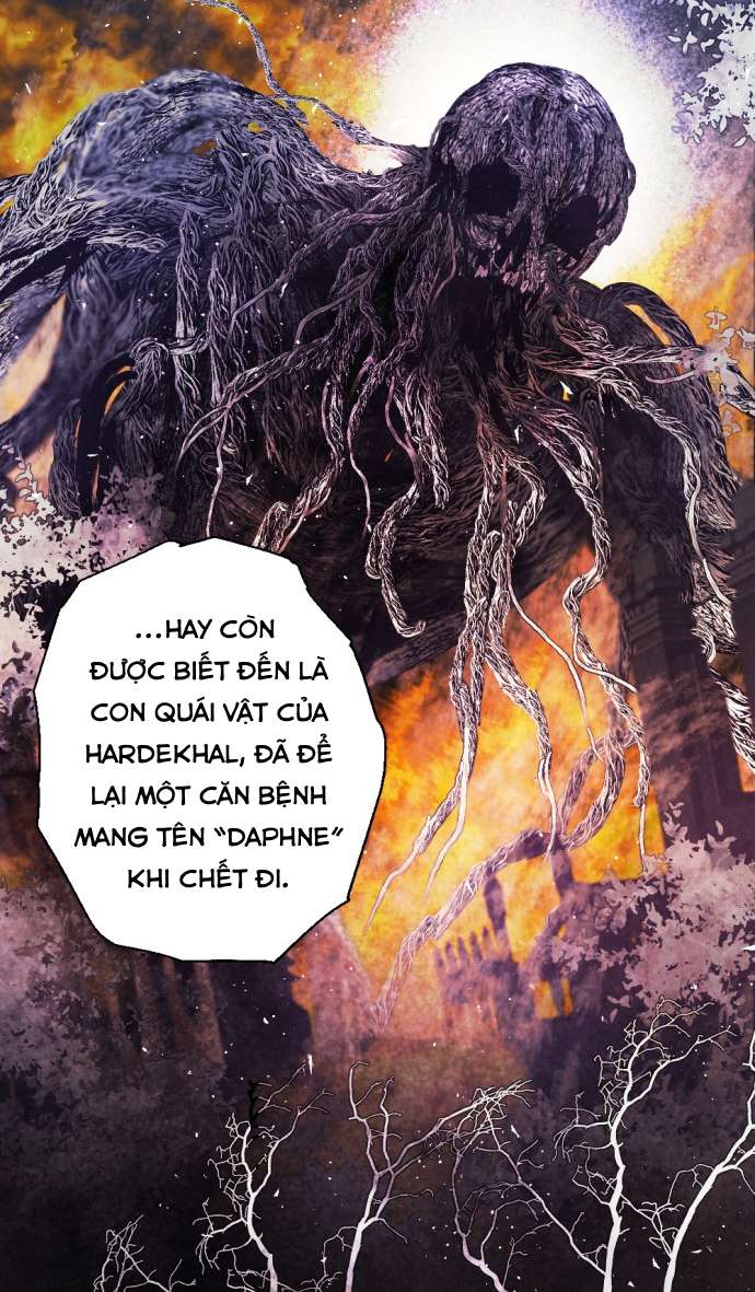 Lời Thú Nhận Của Chúa Tể Bóng Tối Chapter 105 - Trang 4