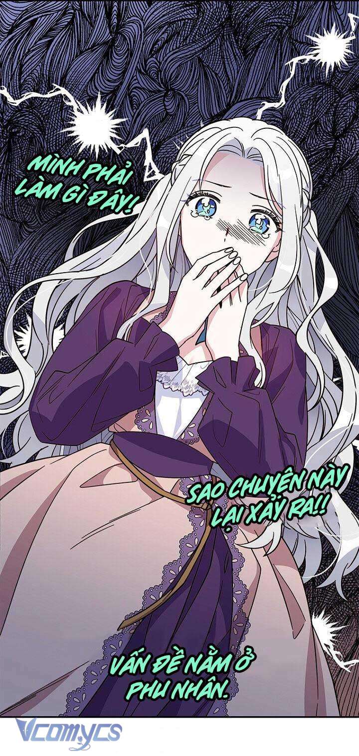 Chồng Yêu, Tôi Đây Bãi Công! Chap 4 - Trang 3