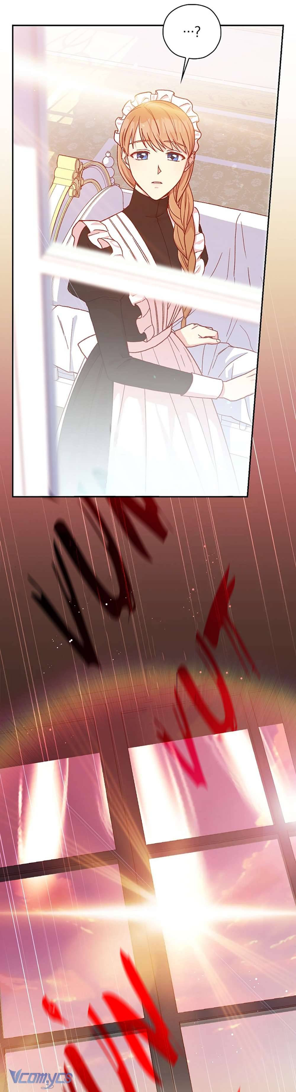 Sống Sót Dưới Thân Phận Hầu Nữ Chap 61 - Next Chap 62