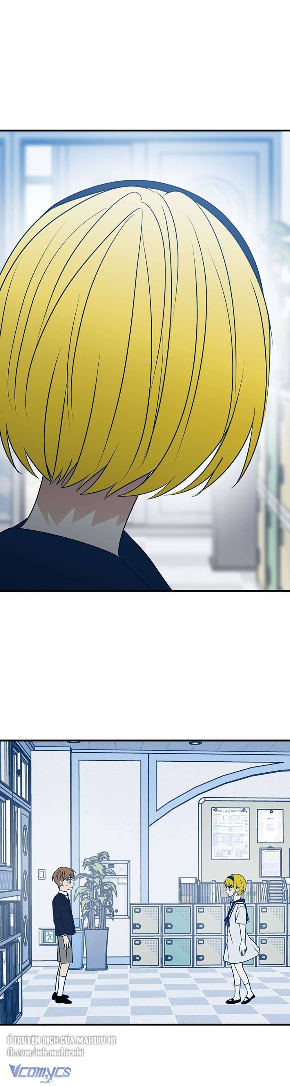 Kẻ Rác Rưởi Không Đáng Được Yêu Chapter 78 - Trang 4