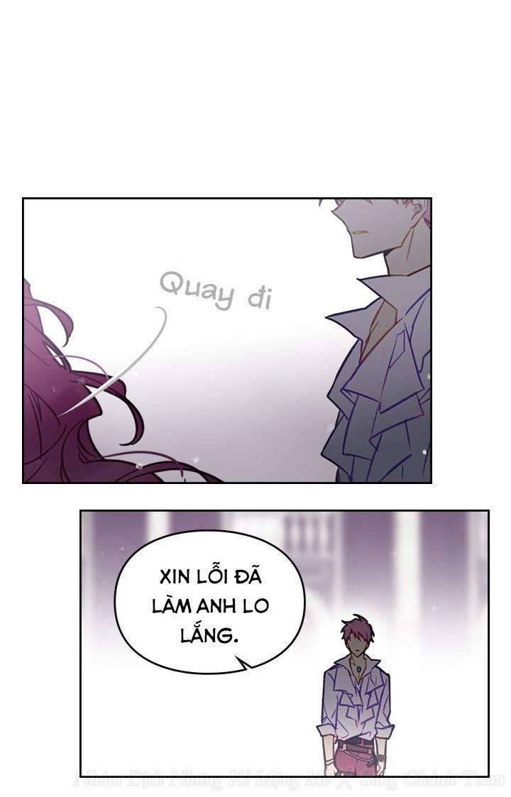 Kết Cục Của Nhân Vật Phản Diện Chỉ Có Thể Là Cái Chết Chapter 27 - Next Chapter 28