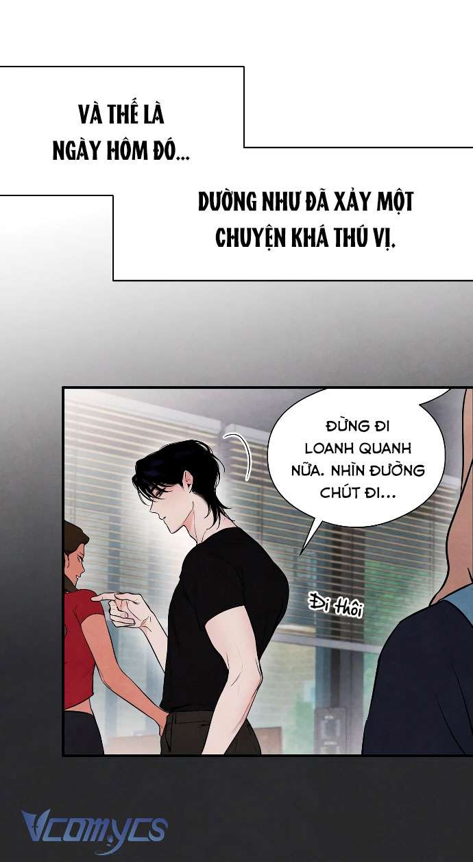[18+] Mong Ước Của Ác Quỷ Chap 8 - Trang 2
