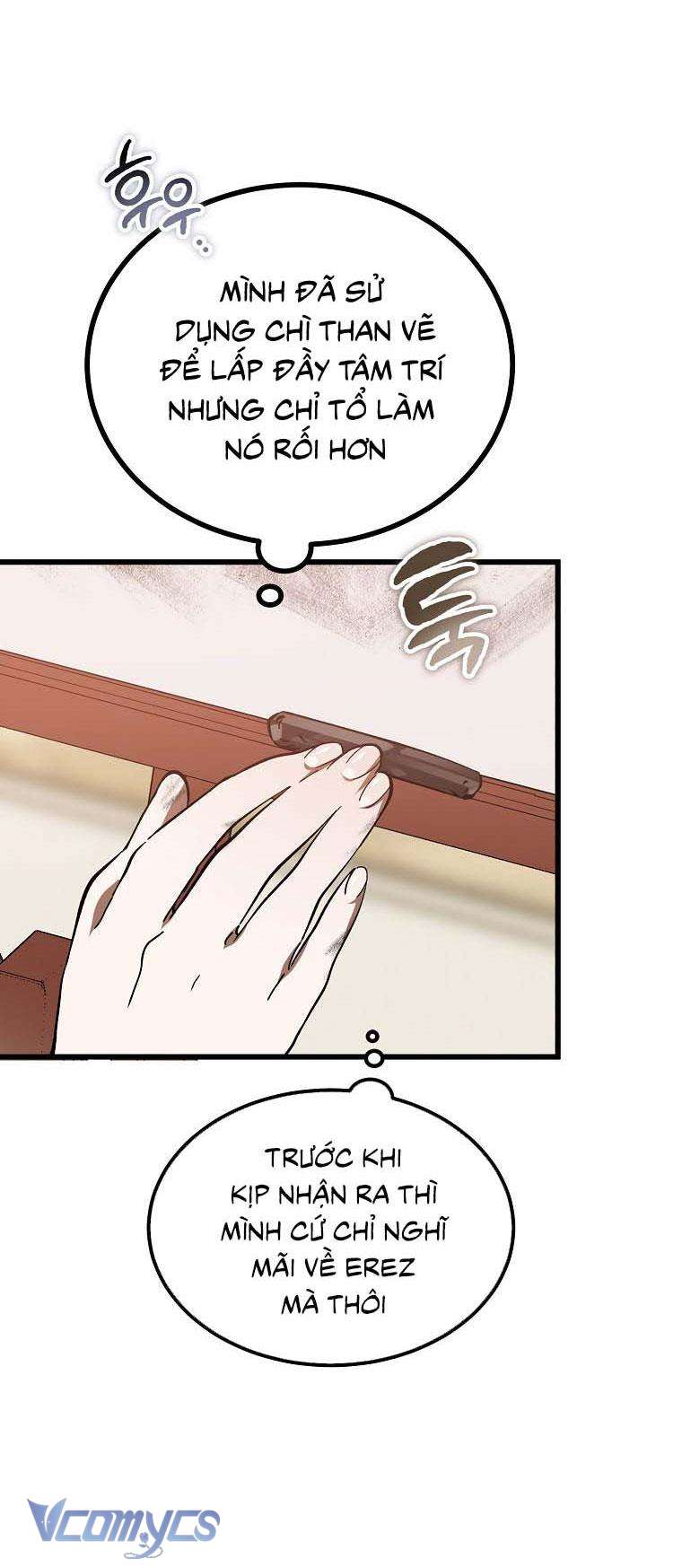 Ác Quỷ Nuôi Dưỡng Tiểu Thư Chapter 18 - Trang 4