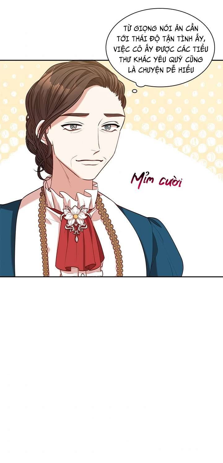 Thư Ký Của Bạo Chúa Chapter 33 - Next Chapter 33.5